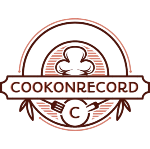 CookOnRecord